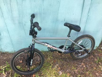 BMX