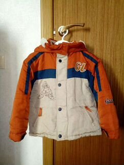 Костюм зимний