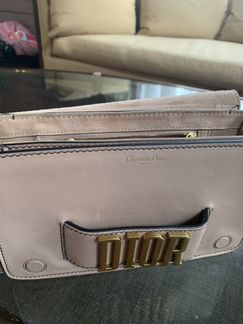Сумка Dior