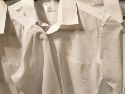 Рубашки в школу