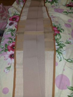 Корсет ортопедический поясничный новый