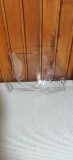 Ветровик на мотоцикл BMW F 700/800 GS оригинальный