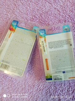 Пустышка canpol babies. Новая