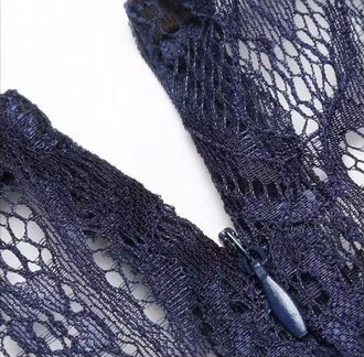 Платье новое