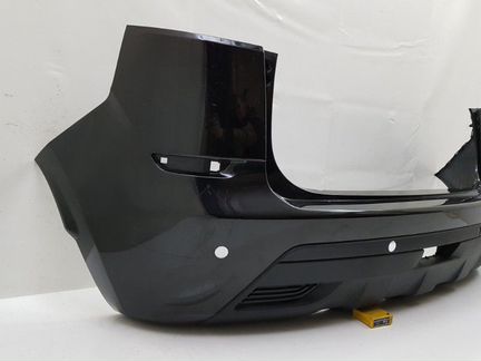 Бампер задний LADA X-Ray