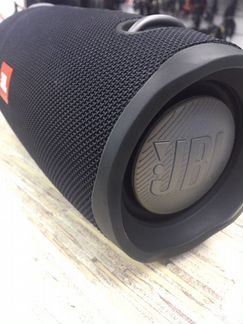 Беспроводная акустика JBL Xtreme 2