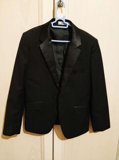 Костюм тройка на возраст 6-7 лет