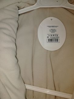 Новый комбинезон 92