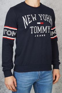 Мужской свитшот 