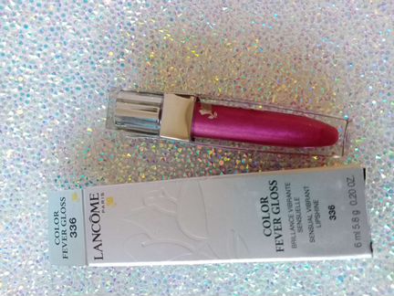 Блеск Lancome 336