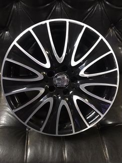 Диски R18 Mercedes S222,Viano,V klass оригинал
