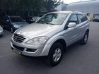 SsangYong Kyron 2.3 МТ, 2013, 175 000 км