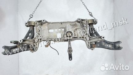 Подрамник Volkswagen Passat 7, 2009