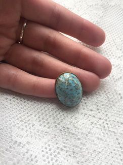 Брошь винтажная(60-е годы)