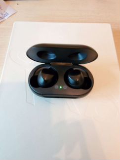 Galaxy Buds