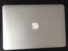 Apple MacBook Air 13 Early 2014 объявление продам