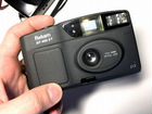 Плёночные фотоаппараты samsung skina praktica объявление продам