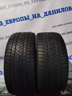 285/30/21 285/40/21 285/45/21 315/40/21