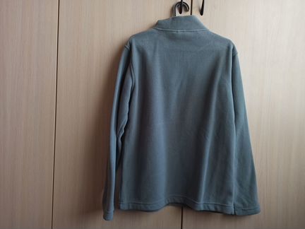 Кофта из флиса Futurino, для мальчика, 158 см