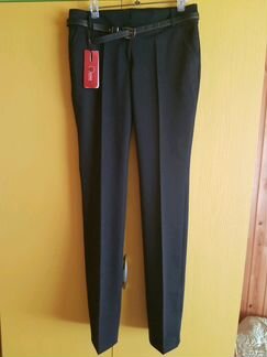 Новые классические брюки