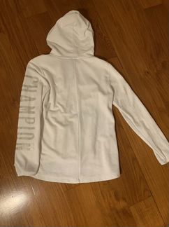 Кофта на молнии champion