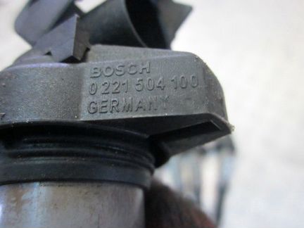 Катушка зажигания для бмв Х5 Е70 4.8 N62B48B