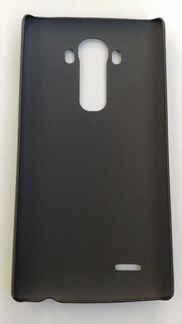 Чехол на LG G4 Nillkin (нов.)