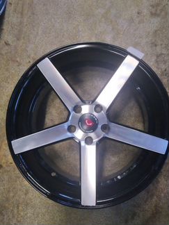 Диски vossen R18 5x114,3 new