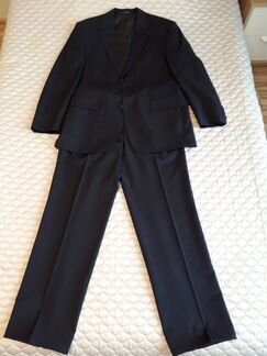 Новый костюм, р.50