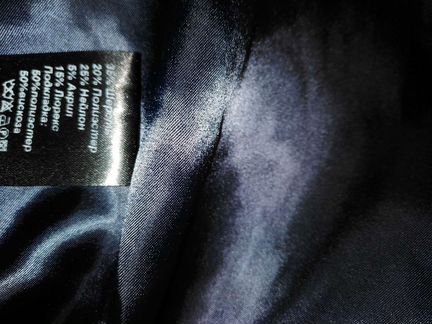 Пальто sabrina scala 48