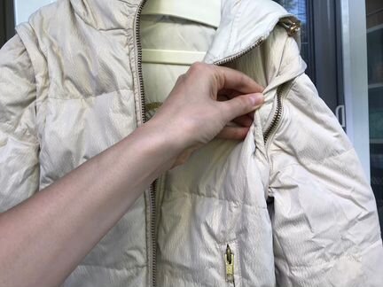 Пуховик