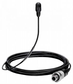 Shure TL45B/O-Lemo петличный мирофон TwinPlex, цве