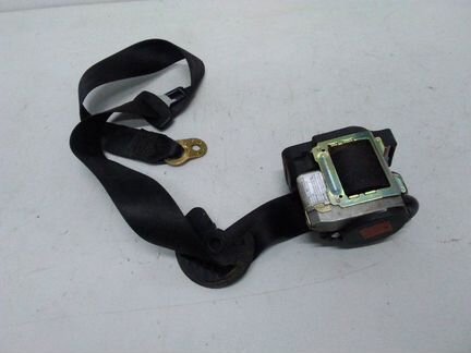 Ремень безопасности передний Volkswagen Passat B5