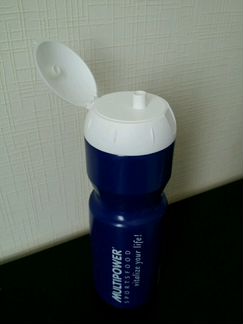 Бутылка для спорта