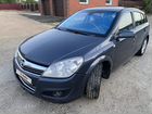 Opel Astra 1.8 МТ, 2007, 238 000 км