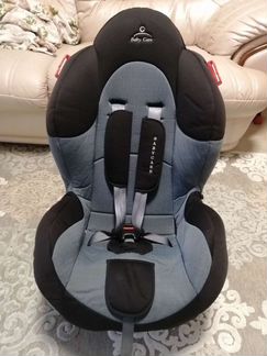 Автокресло BabyCare 9-25кг