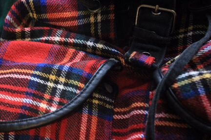 Рюкзак текстильный Pull&Bear