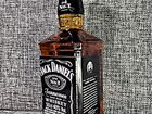 Jack Daniels №.7 Whiskey 0,5 40