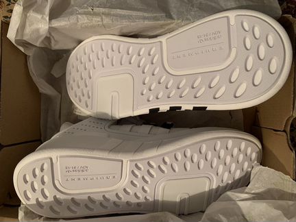 Кроссовки Adidas EQT Bask
