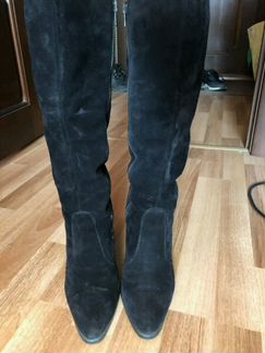 Сапоги зимние производство Финляндия