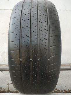 235 55 17 Continental 4X4 Contact 99V