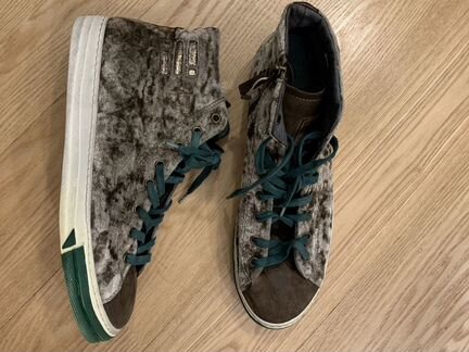 Кеды Keep Originals