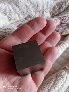 Неодимовый магнит 30х30х15