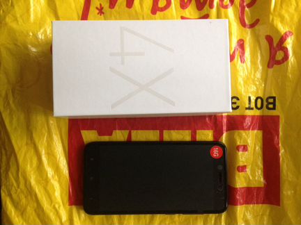 Телефоны Xiaomi 4X