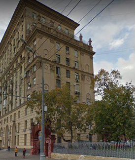 2-к квартира, 71.6 м², 10/12 эт.