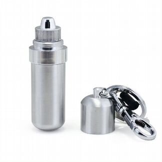 Канистра-брелок zippo