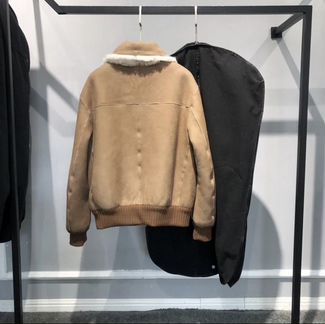 Дубленка Dior