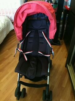 Коляска-трость Aprica Stick 2015 (Априка Стик 2015