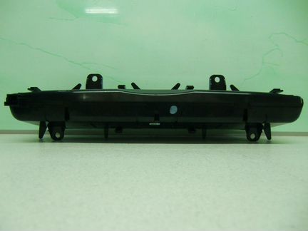 Панель управления кондиционером Mercedes W205