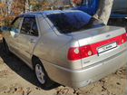 Chery Amulet (A15) 1.6 МТ, 2007, 175 000 км